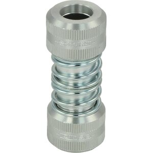 RESS Iskuharjan runko - Alumiini